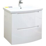 Aqua rodos stenska omarica z umivalnikom 60 cm HEADWAY 60 HEA60S Cene