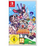  Calamity Angels Special Delivery (SWITCH) | Shoptok.si