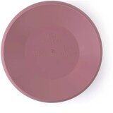 Petite&Mars silikonska zdjelica s vakuumom 450 ml Take&Match 6 m+, Dusty Rose | shoptok.hr