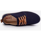 Big Star Men's Sneakers Trainers | shoptok.hr