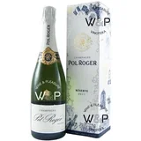 Brut Reserve vino