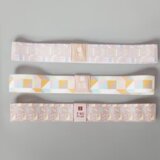 Olimp Sport Komplet od tri tekstilne trake za vežbanje otpornosti | ePonuda.com