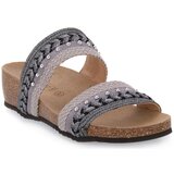 Grunland Natikači CANNA 70MEMI Siva | Shoptok.si