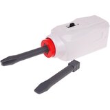  Set orodja za sestavljanje gasilskega vozila - rdeča | Shoptok.si