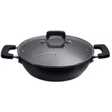 Šerpa plitka 28cm BS11373