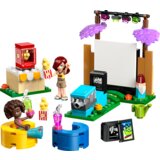 Lego LEGO® Friends - Filmska večer s prijateljima (42642) | shoptok.hr