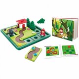  smart puzzle crvenkapica deluxe MDP18389 | Eponuda.com