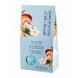 Beauty Cafe Kafe Krasoti "SPA" - Aromatična so za kupanje "Azurna obala" 400g | Eponuda.ba