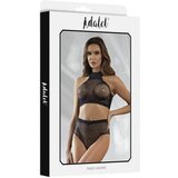 Adalet Marga - mrežasti komplet - (crni) | shoptok.hr
