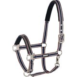 ESKADRON Oglavka Pin Buckle, Full - cognac-creme-navy | Shoptok.si