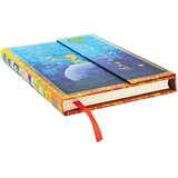  NOTES 12,5X18 CM-MIDI CRTE 72L MAGNET THE LITTLE PRINCE PAPERBLANKS PB9881-2 | shoptok.hr