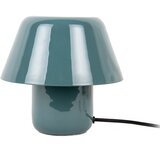Leitmotiv Temno modra namizna svetilka (višina 19 cm) Afan – u