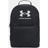 Under Armour Backpack UA Loudon Backpack-BLK - unisex