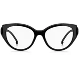 Ženske Dioptrijske naočale 0057 Black