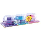 Canal Toys Slime set s 3 posude različitih tekstura Cijene