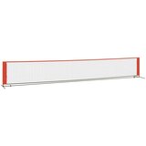  Teniska mreža crno-crvena 600 x 100 x 87 cm od poliestera | Eponuda.com