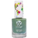 Girl Nail Polish - Gorgeous Green (V)