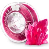 Spectrum PLA Crystal Frozen Berry, 1.75 mm / 1000 g | Eponuda.com