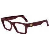 Etro Ženske Dioptrijske naočale 0082 Red | shoptok.hr
