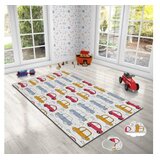 Conceptum Hypnose tepih Hmi Kdc-33, pravougaoni, 140 x 220 cm, šareni | Eponuda.ba