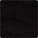  Tepih trkač Crna 100 x 100 cm 100% Polipropilen Tuft | shoptok.hr