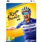 Bigben Tour de France 2020 (PC) | Shoptok.si