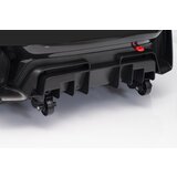 Lean_Toys Akumulatorski avto Mercedes AMG GT3 črna | Shoptok.si
