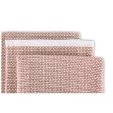 ZicZac Kuhinjska krpa 3 kom 50x76 cm Duo Waffle – | shoptok.hr