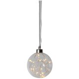 Eglo 410587 - LED božićna dekoracija GLOW 15xLED/0,012W/4,5/230V prečnik 10 cm Cene