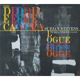  SUJFAN STEVENS - DECALOGUE Cene
