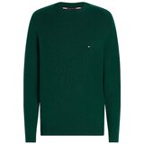 Tommy Hilfiger Puloverji MW0MW36535 Zelena Cene