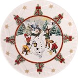Villeroy & Boch krožnik Cene