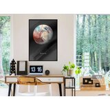  Poster - The Solar System: Pluto 40x60 | shoptok.hr
