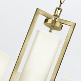 Hinkley HK-HAMPTON4-BB - Luster na lancu HAMPTON 4xE27/60W/230V zlatna | Eponuda.com