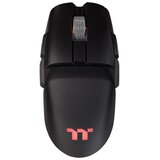 Thermaltake bežični gaming miš argent M5 black Cene