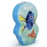 baterijska lampa finding dory plava led 71767/35/P0