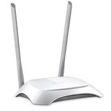 Tp-link Wi-Fi Ruter N300, 5x10/100M port, 2x5dBi eksterna an | Eponuda.com