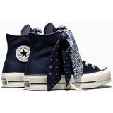 Converse Ženske patike chuck taylor all star lift platform scarf bow | Eponuda.com