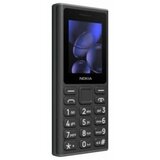 Nokia 105 ds 2024 crna /1,77" type c ulaz | ePonuda.com