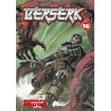 Turnaround Publisher Kentaro Miura - Berserk, Vol. 16 | Eponuda.com
