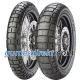 Pirelli Scorpion Rally STR ( 120/70 R18 TL 59V M+S oznacitev, M/C, sprednje kolo DOT2021 ) Cene