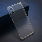 Futrola silikon crashproof za samsung a065f galaxy a06 providna ( F122561 ) Cene
