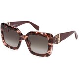 Furla SFU883 0XAP ONE SIZE (53) Havana/Rjava Cene