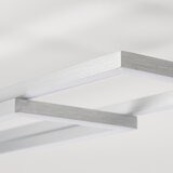  LED stropno svetlo LED/40W/230V mat hrom | Eponuda.com