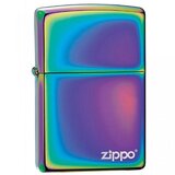 Zippo upaljač Spectrum | ePonuda.com