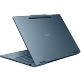 Lenovo Yoga 7 2-v-1 14AKP10 16GB/512GB 5 83JR0086GE Ryzen AI 340, Win 11 Home na Tidal Teal, 14" WUXGA OLED zaslon dotik | Shoptok.si
