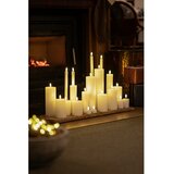 Sirius LED svijeća (visina 20 cm) Sille Rechargeble – Sirius LED svijeća (visina 20 cm) Sille Rechargeble – Slike