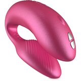 We Vibe vibrator za pare "chorus" - roza (R10023_roz) | Shoptok.si