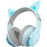 Edifier gaming slušalke HECATE G5BT (nebeško modre), (20970452) | Shoptok.si
