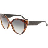Liu Jo BROWN WOMEN&#39;S SUNGLASSES | shoptok.hr